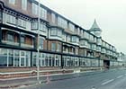 Queens Gardens, Butlins Queens Hotel  